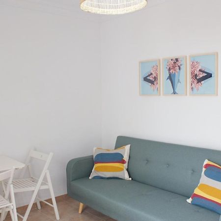 Casa Parpatana Apartment Conil De La Frontera Luaran gambar